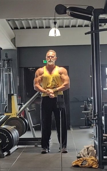 Fitness Park - Salle de sport Aubagne - photo 2