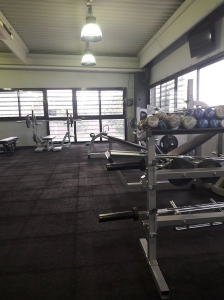 Fitness Park - Salle de sport Aubagne - photo 3