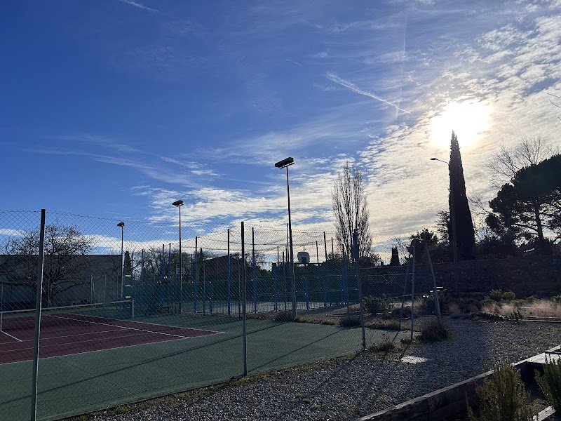 Tennis Club d'Aups - photo 1