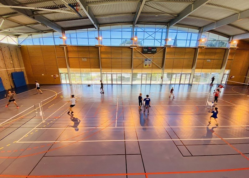 Complexe Sportif Paul Emeric - photo 1