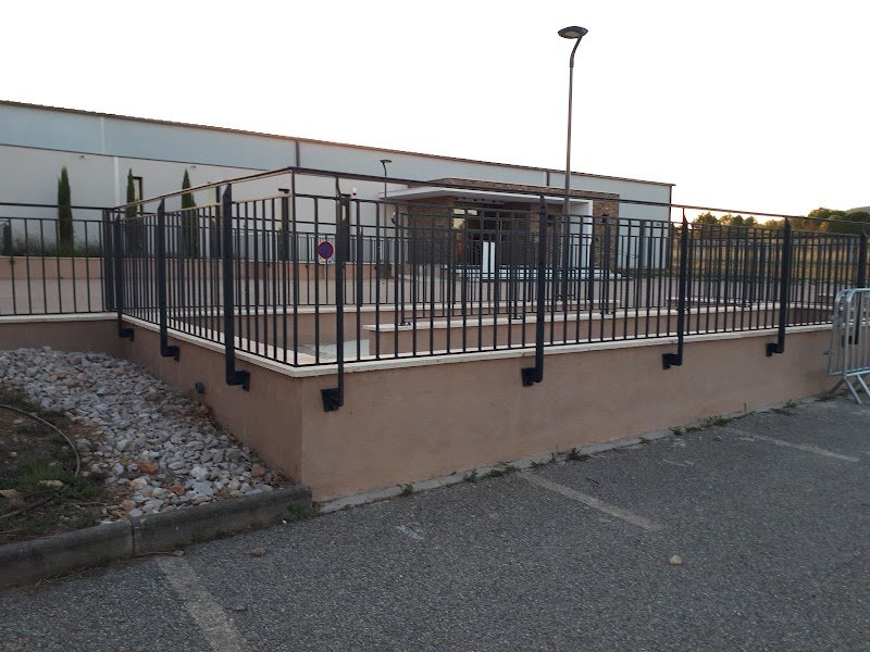 Complexe Sportif Paul Emeric - photo 2