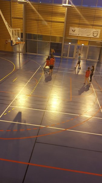 Complexe Sportif Paul Emeric - photo 3