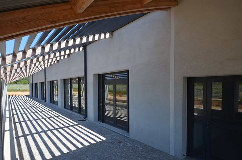 Salle des Réstoubles - photo 3