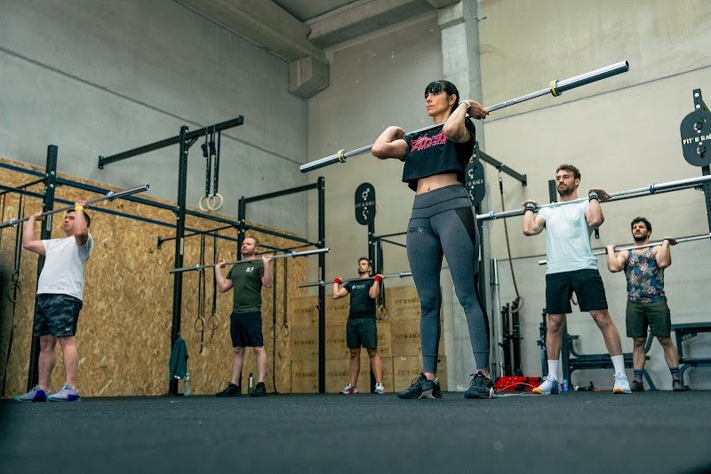 CrossFit Cuers - photo 1