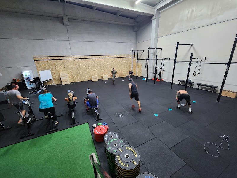 CrossFit Cuers - photo 2