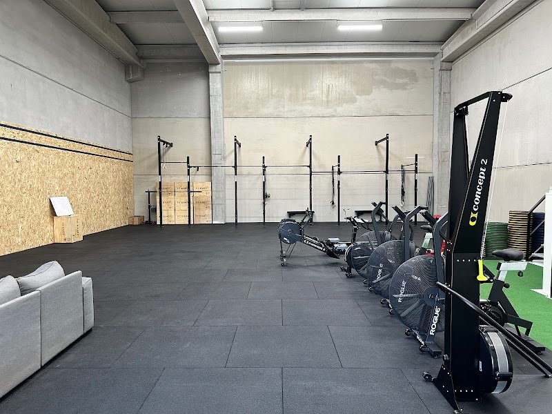 CrossFit Cuers - photo 3