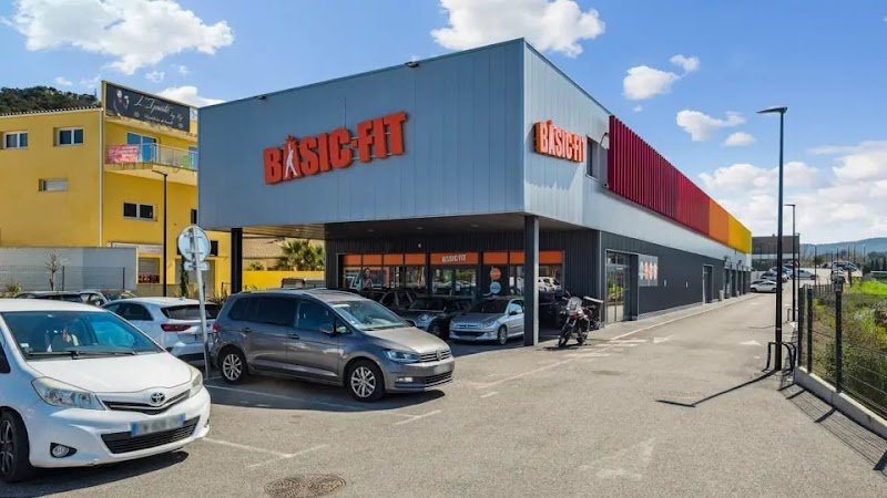 Basic-Fit 24/7 - photo 1