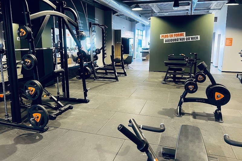 Basic-Fit 24/7 - photo 2