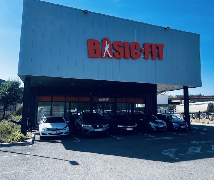 Basic-Fit 24/7 - photo 3