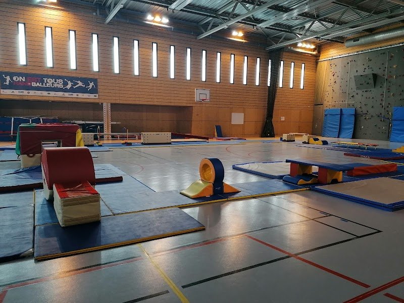 Association Roc'Gym
