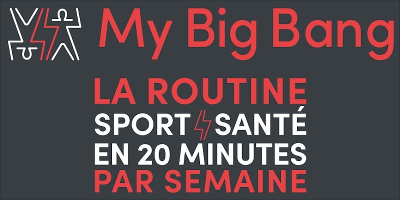 My Big Bang Brignoles - Electrostimulation Sport-santé - photo 1
