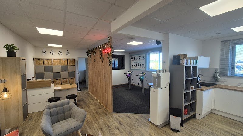 My Big Bang Brignoles - Electrostimulation Sport-santé - photo 2