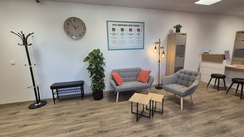 My Big Bang Brignoles - Electrostimulation Sport-santé - photo 3