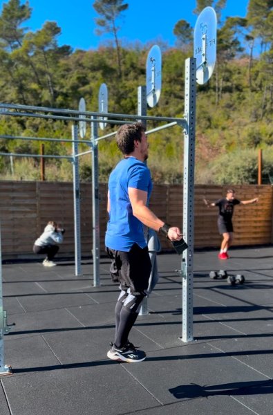 CrossFit Forcal - photo 1
