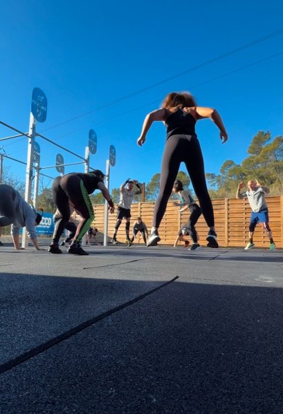 CrossFit Forcal - photo 2