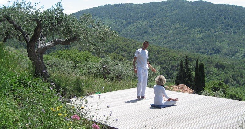 Mas Kailash Yoga, Health & Art centre - photo 1