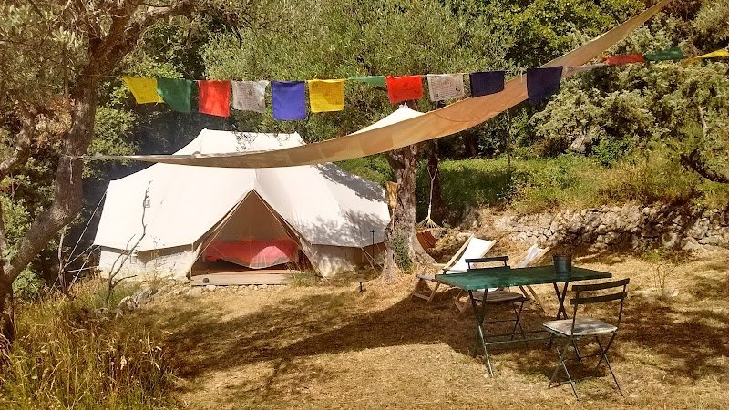 Mas Kailash Yoga, Health & Art centre - photo 2