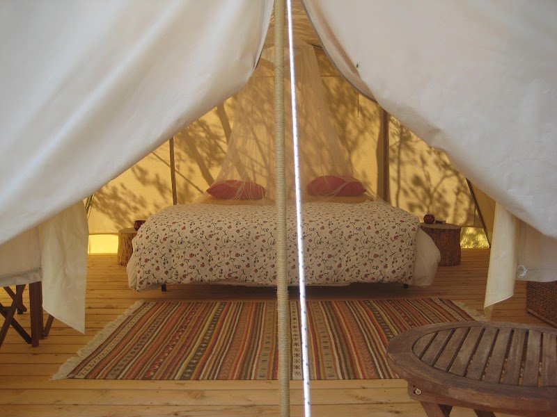 Mas Kailash Yoga, Health & Art centre - photo 3