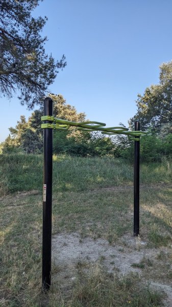 Espace fitness - photo 2