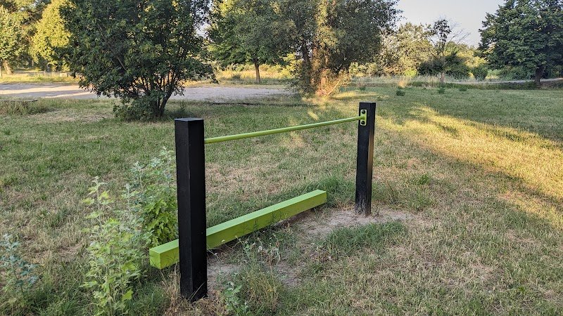 Espace fitness - photo 3