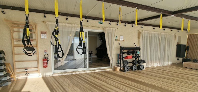 Studio QPM · Salle de sport · Corbières - photo 1