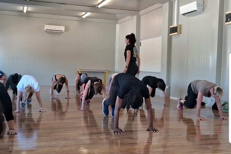 Studio QPM · Salle de sport · Corbières - photo 2
