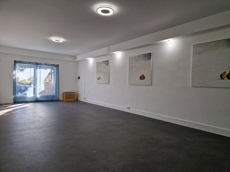 Le Petit Ashram - photo 2