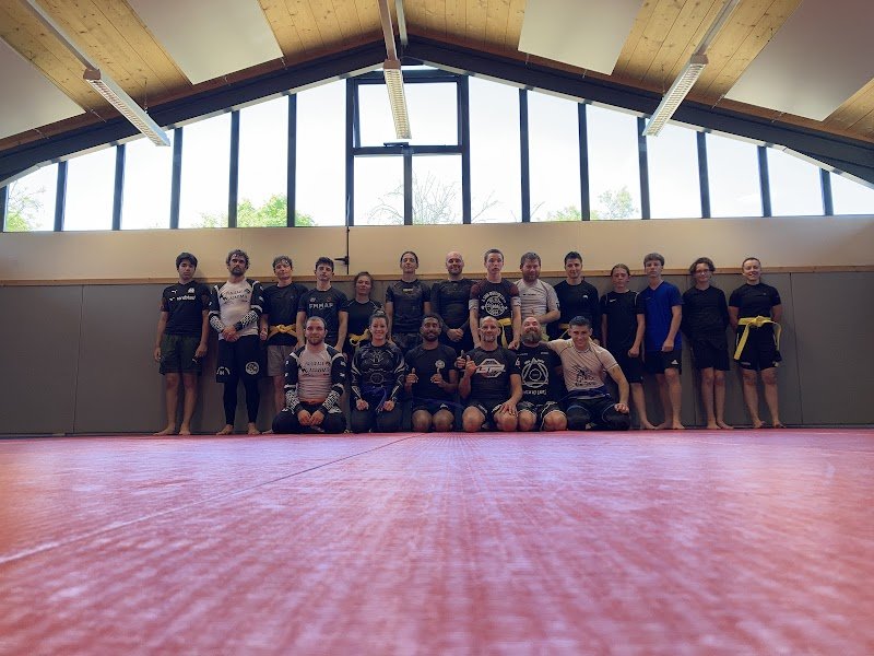 MK SPORTS - MMA - photo 1