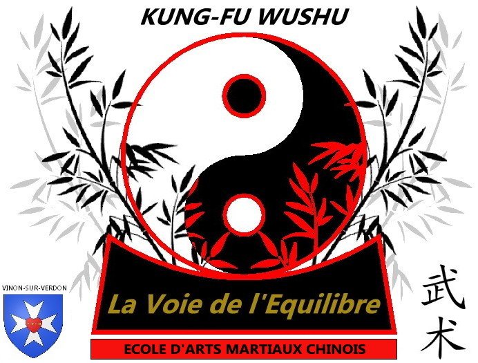 KUNG-FU WUSHU "La Voie de l'Equilibre"
