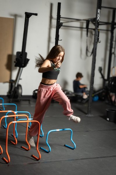 Fitness Fonctionnel Training - photo 1