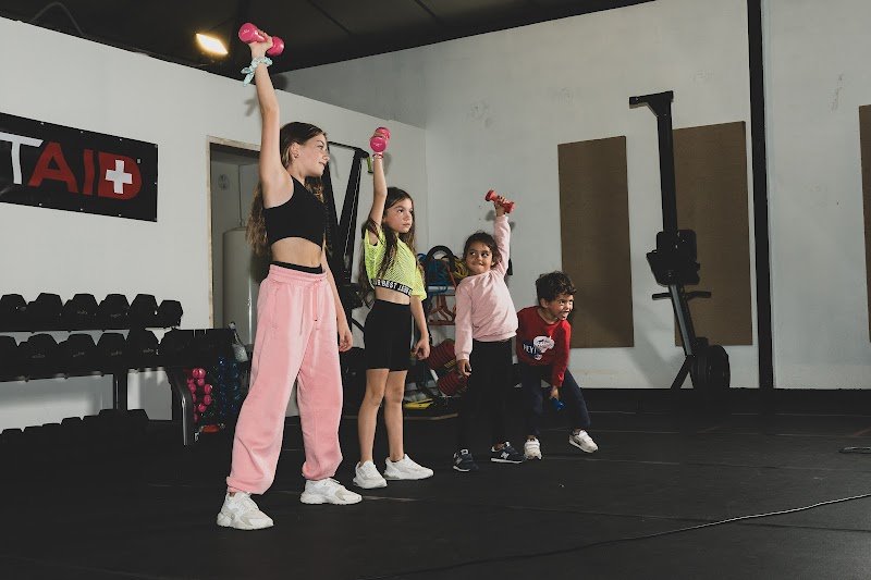 Fitness Fonctionnel Training - photo 2