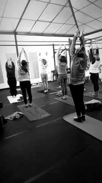 Fitness Fonctionnel Training - photo 3