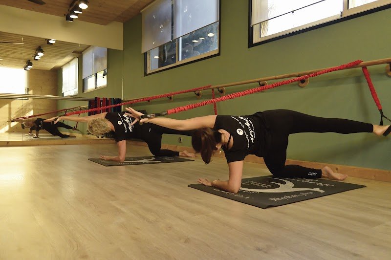 Fit Studio - Cours de Pilates & Garuda à St Tropez - photo 3