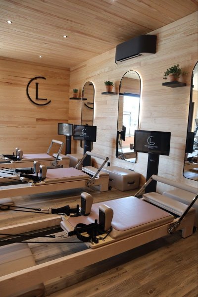 LC REFORM PILATES STUDIO - photo 1