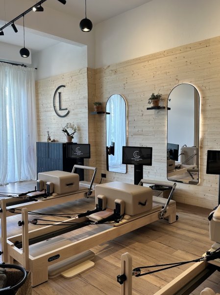 LC REFORM PILATES STUDIO - photo 2