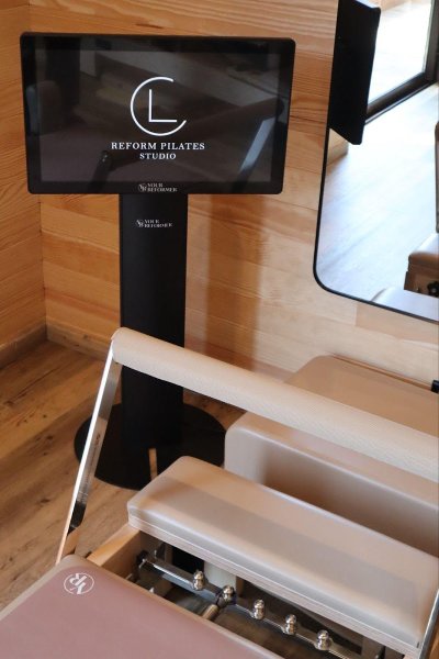LC REFORM PILATES STUDIO - photo 3