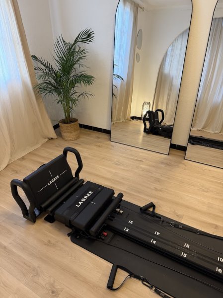 Burn Studio Lagree - photo 2