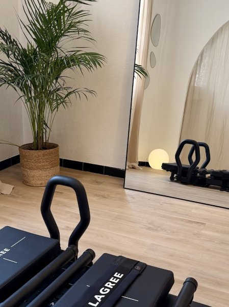 Burn Studio Lagree - photo 3