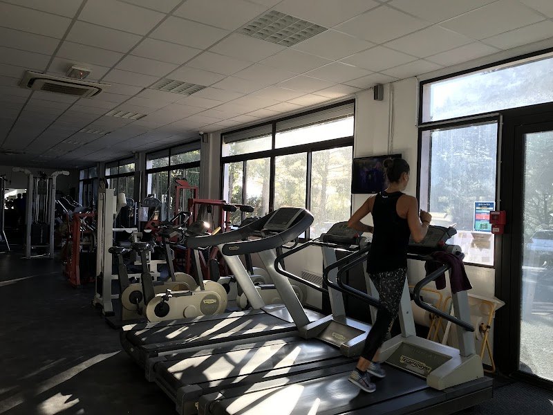 UST MUSCULATION - photo 3