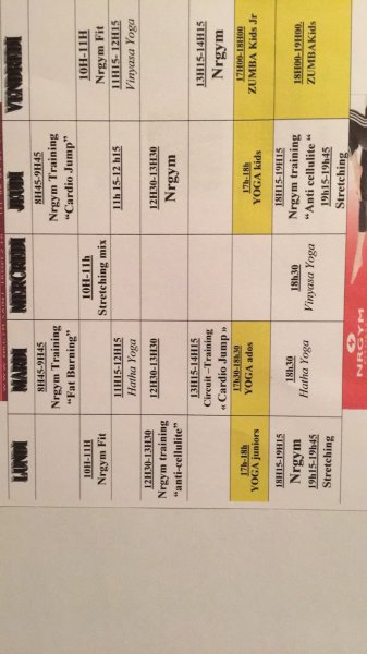 NRGym Fitness - photo 2