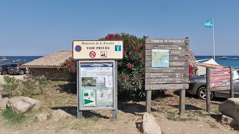 Club Sportif de l'Escalet - photo 3