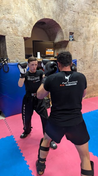 Karaté Club Cabassois - photo 2