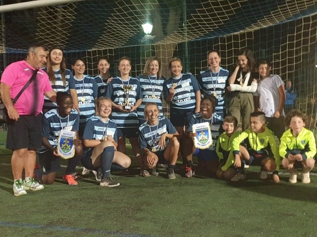 Etoile Sportive Campsoise - photo 2