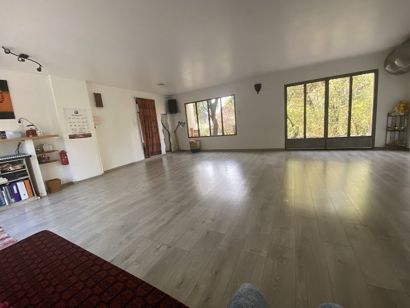 LaurenceYogapilates - photo 1