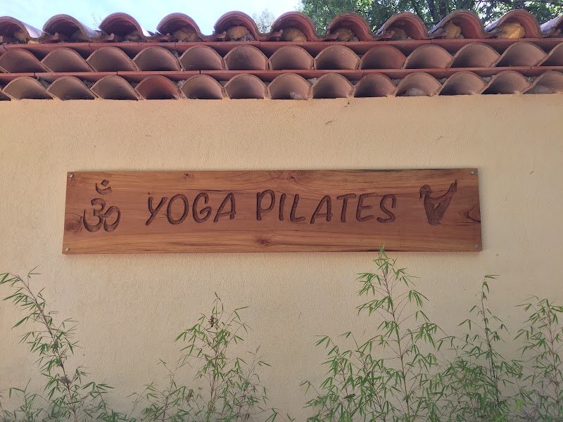 LaurenceYogapilates - photo 2