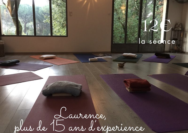 LaurenceYogapilates - photo 3