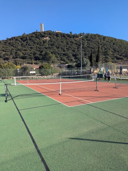 Complexe Sportif Victor David