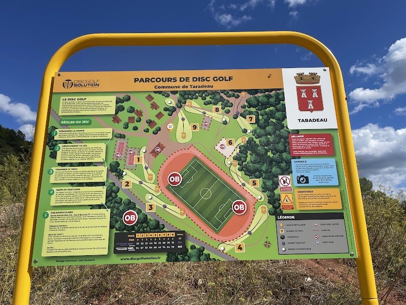 Complexe Sportif Victor David - photo 2