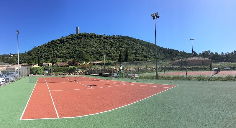 taradeau tennis club