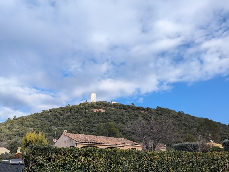 taradeau tennis club - photo 2